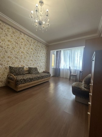 1 кімнатна квартира,м.Академмістечко.Вул .Булаховського,28в - фото 1