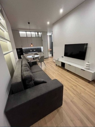 2к ЖК Loft Smart, Шевченко 9, Центр - фото 1