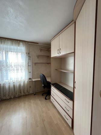 Здається 2-кімн квартира з індивідуальним опаленням - фото 1