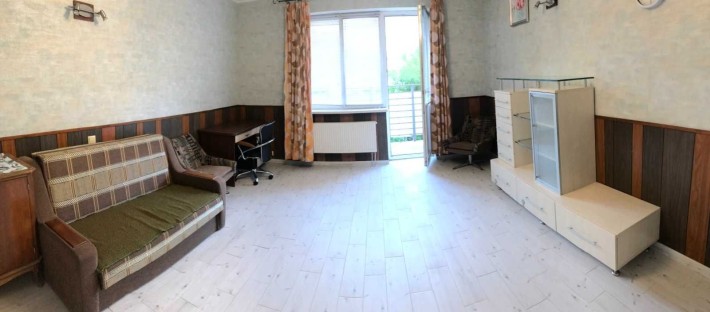 Оренда просторої 1-кімнатної квартири (51 м²) метро Нивки, Корчака 25 - фото 1