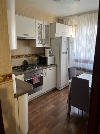 Довгострокова оренда 3к квартири. Можна з дітками. Р/н Тяжилів - фото 1