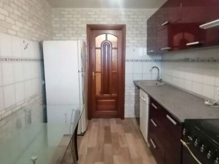 Оренда трикімнатної квартири на Ближньому Замості - фото 1