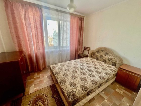 3-х комн. Для  командировочных. Р-н Боевая. Чернигов