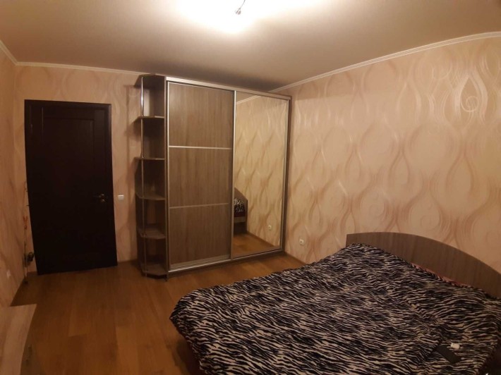 Довготривала оренда 2к квартири на вул. Миколаївська - фото 1