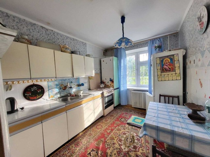 Здається 4 кімнатна квартира на Ремзаводі. - фото 1