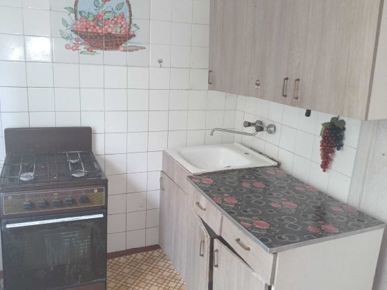 Здам 3 - кімнатну кв. вул.Чумаченка 22, пуста 3 пов 5-пов буд. Запорожье