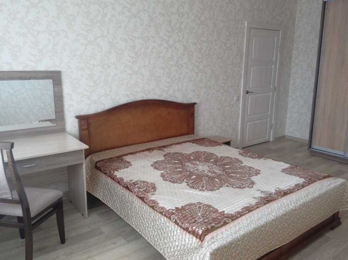 Долгосрочная аренда 2к квартиры по ул. Надежды Алексеенко 30 - фото 1