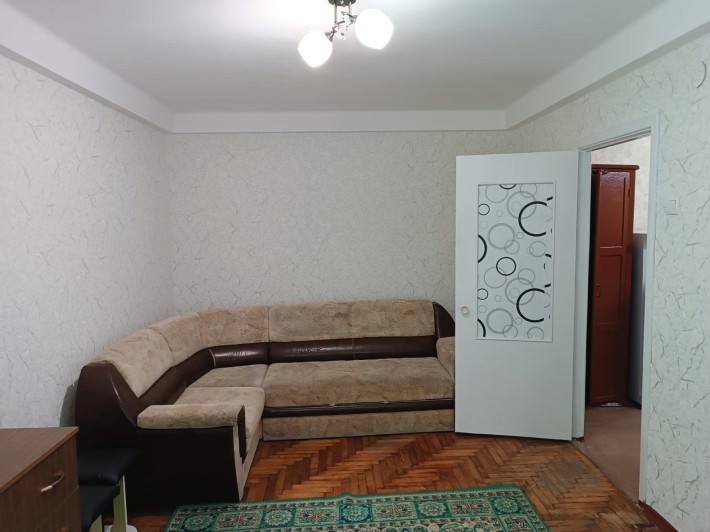 Сдам 1ю квартиру на Кичкасе - фото 1