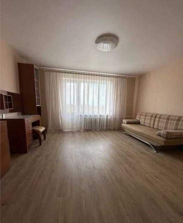Долгосрочная аренда светлой 1к квартиры на Солнечном - фото 1