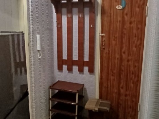 Аренда однокомнатной квартиры Запорожье