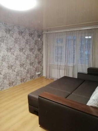 Долгосрочная аренда уютной 1к квартиры на Рабочей - фото 1