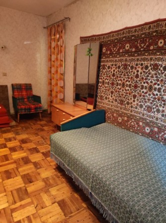 Аренда 1 ком .квартира, ул. Рельефная, г.Запорожье - фото 1