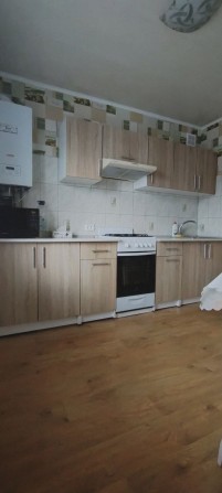 Здам в оренду двокімнатну квартиру на вулиці Андріївська - фото 1