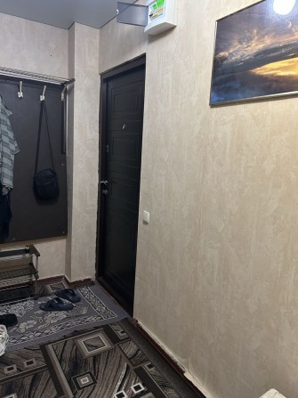 Здам 1- но кімнатну квартиру в районі Критого ринка - фото 1