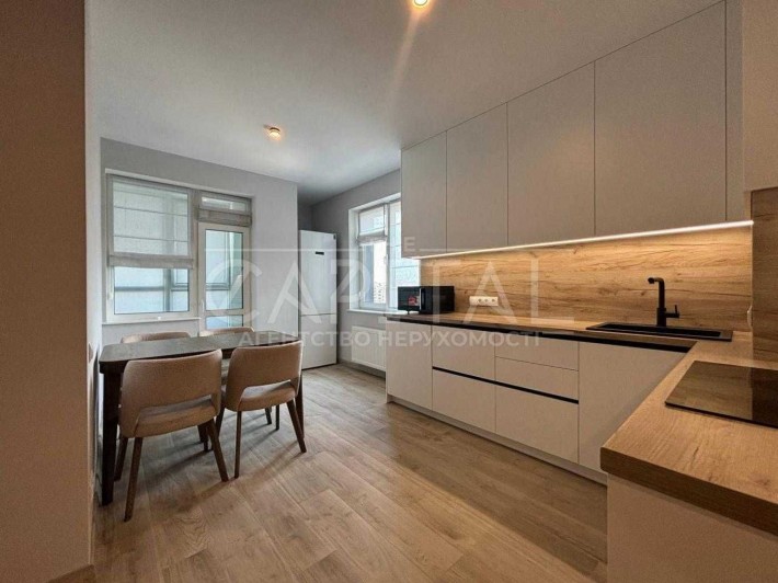 Аренда квартиры  ЖК West House Демеевка - фото 1