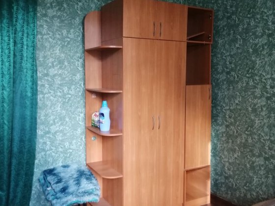 ТЕРМІНОВО оренда 3к Дніпро Старокозацька 14 Комсомольска МПВ балкон Днепр