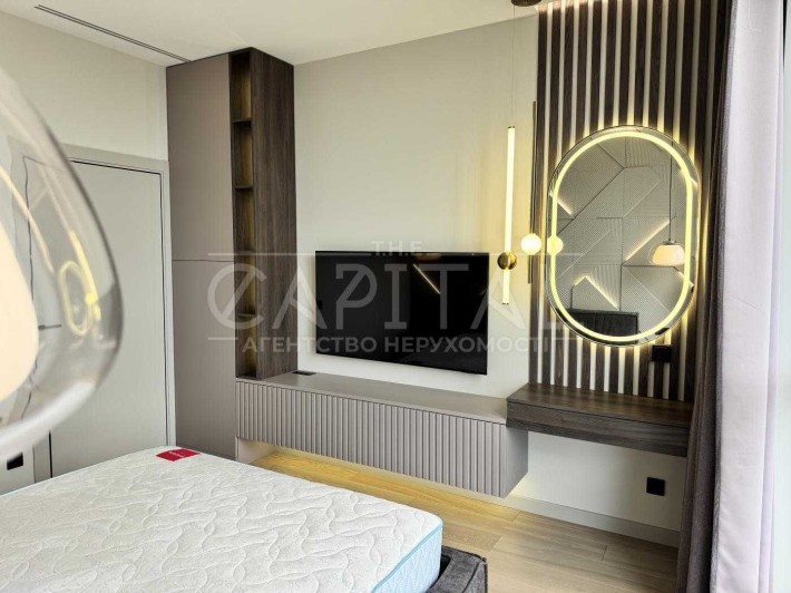 Аренда 2-комнатной квартиры в ЖК GreenWille 60м2 - фото 1