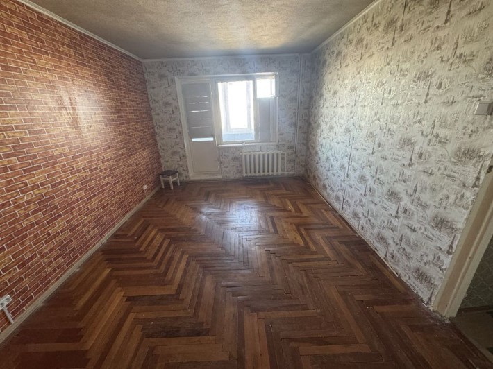 Сдам квартиру на Бабурке - фото 1