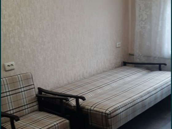 Сдам 1 комн. квартиру, Тополь2 ,район Сильпо Дніпро