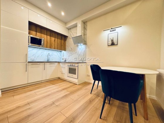 Аренда 2.к. ЖК IQ House (ЭКСКЛЮЗИВ, КЛЮЧИ) Дніпро