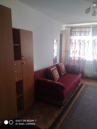 Здається 1о Кім кв-ра в центрі міста - фото 1