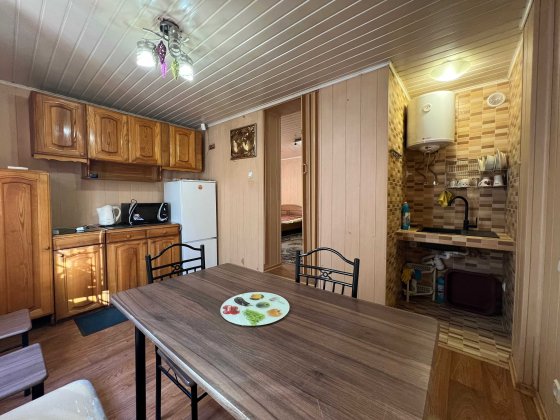 Сдам 1-комнатную квартиру в Центре, проспект Дмитра Яворницького Дніпро