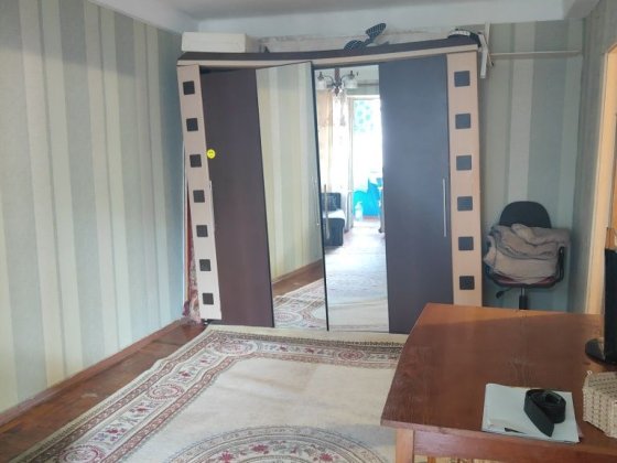 Долгосрочная аренда 2-к ул. Историческая, 20 а Запоріжжя