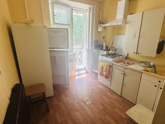 Аренда. Однокомнатная квартира. Беляева. Кропивницький