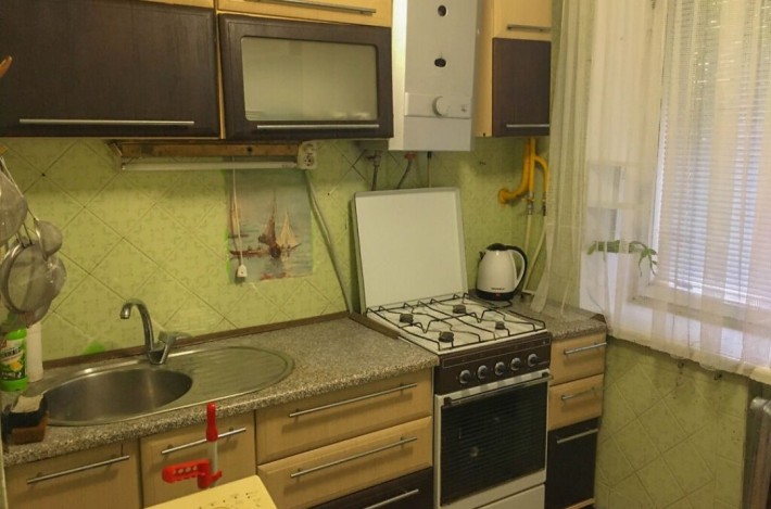 Здам 3 к квартиру по вул. Замостянській - фото 1
