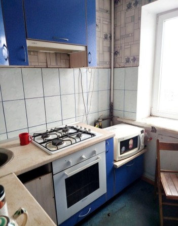Оренда 1 кім квартири на В. Нікітіна. - фото 1