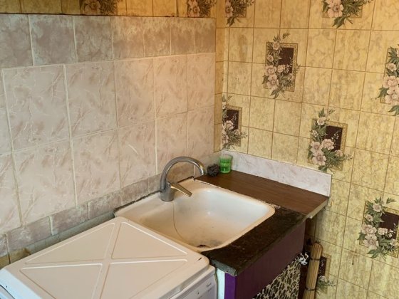 Бабурка 1к смарт Запорожье