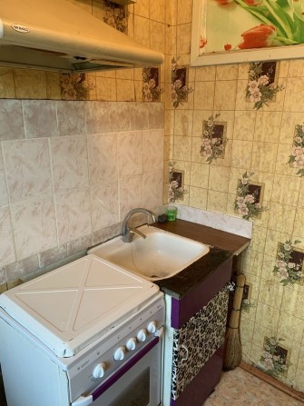 Бабурка 1к смарт - фото 1