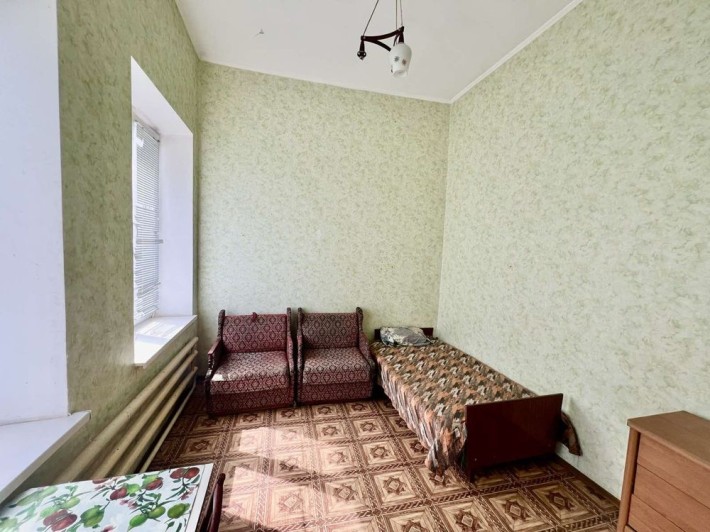 Оренда 2к.квартири у Центрі - фото 1