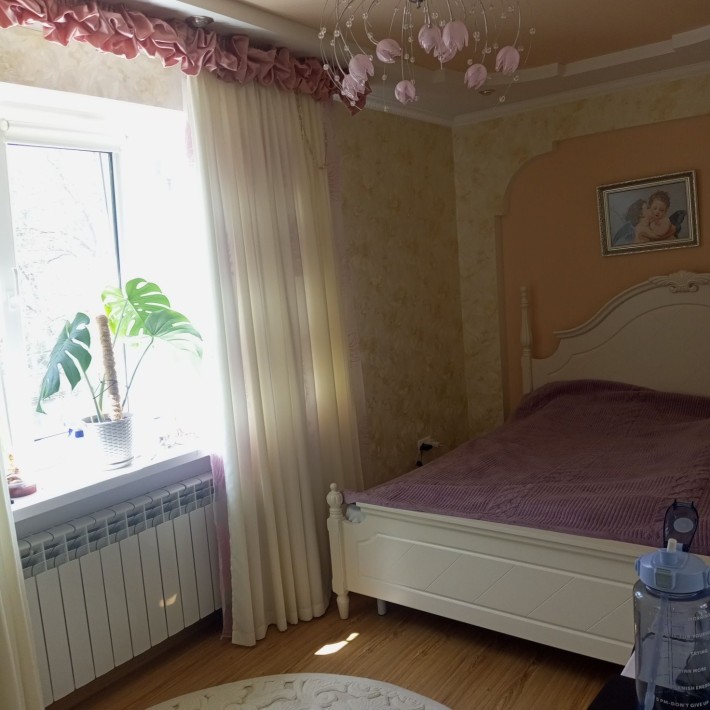 Сдам 2х.ком.квартиру район дендропарка. - фото 1