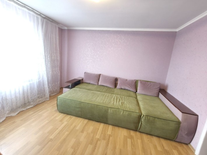 Актуально! Вільна. Оренда Центр 3х.кв.для сім'я на будь який термін. - фото 1