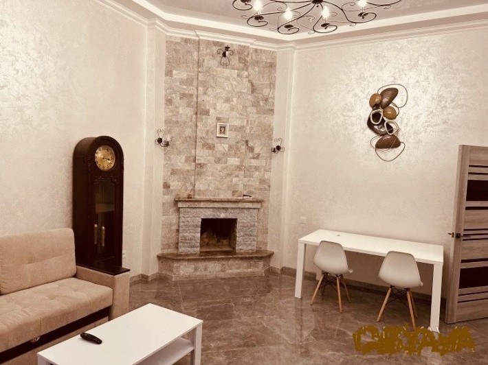 Аренда 3-к квартира 90м2 в центре ул.Дворцовая. - фото 1