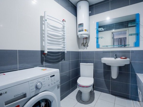 Велика, простора студія, 42м2 , Піски тихий  мкр-н