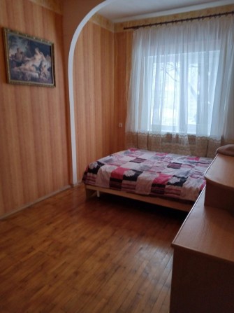 арена двокімнатної квартири в центрі вул Театральна - фото 1