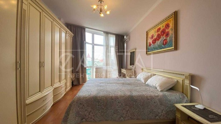 Аренда 2х комнатной квартиры Оболонь, Парк Наталка, Минская, Почайная - фото 1