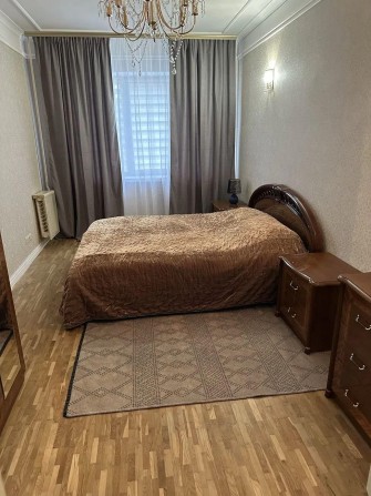 Оренда 3-кімнатної квартири, проспект Берестейский PT - фото 1