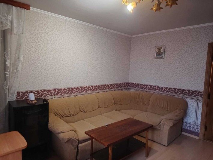 Оренда  2-х кімнатної квартири з ремонтом вул. В.Бердичівська - фото 1