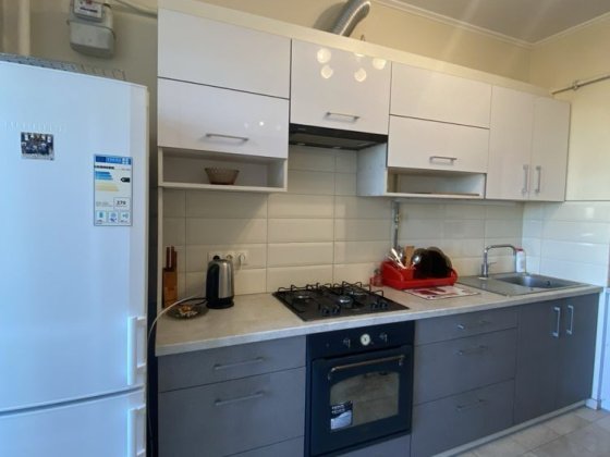 Здам квартиру в новобудові в Залізничному районі Львів