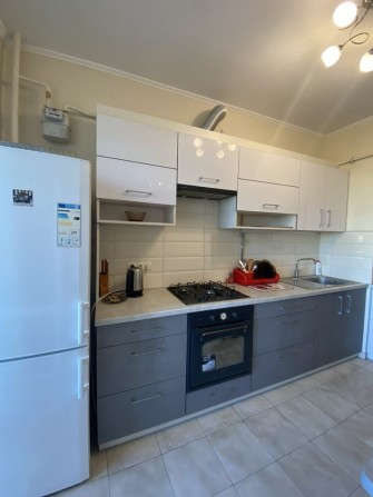 Здам квартиру в новобудові в Залізничному районі - фото 1