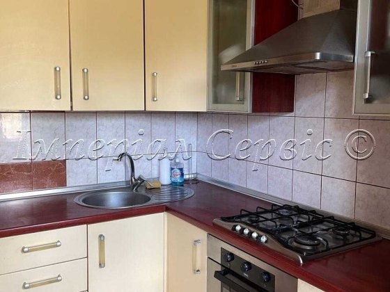 Здам 2 кімнатну квартиру у південному мікрорайоні в р-ні Сахари