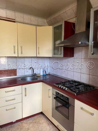 Здам 2 кімнатну квартиру у південному мікрорайоні в р-ні Сахари - фото 1