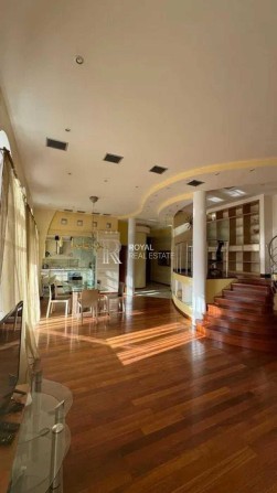 Оренда Квартира 3-к 193м.кв вул. Євгена Чикаленка Центр Без відключень - фото 1