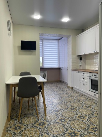 Оренда 1к.квартири 49м² Центр Парк Університети Новобудова - фото 1