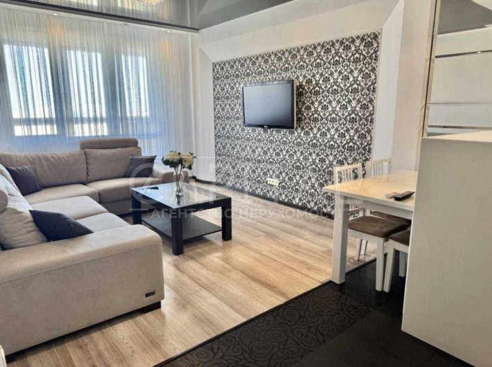 Оренда / Квартира / 105 м2 / ЖК Park Avenue / Голосіївський район - фото 1