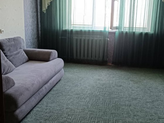 Сдам свою 4-х комнатную квартиру Запорожье