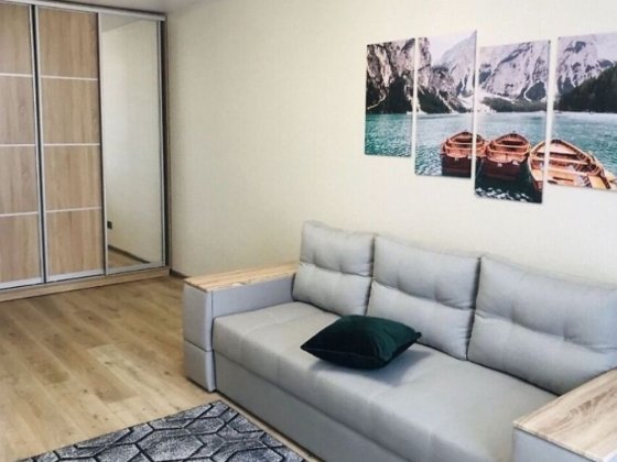 1к Гончара 9, Нагорный р-н Дніпро